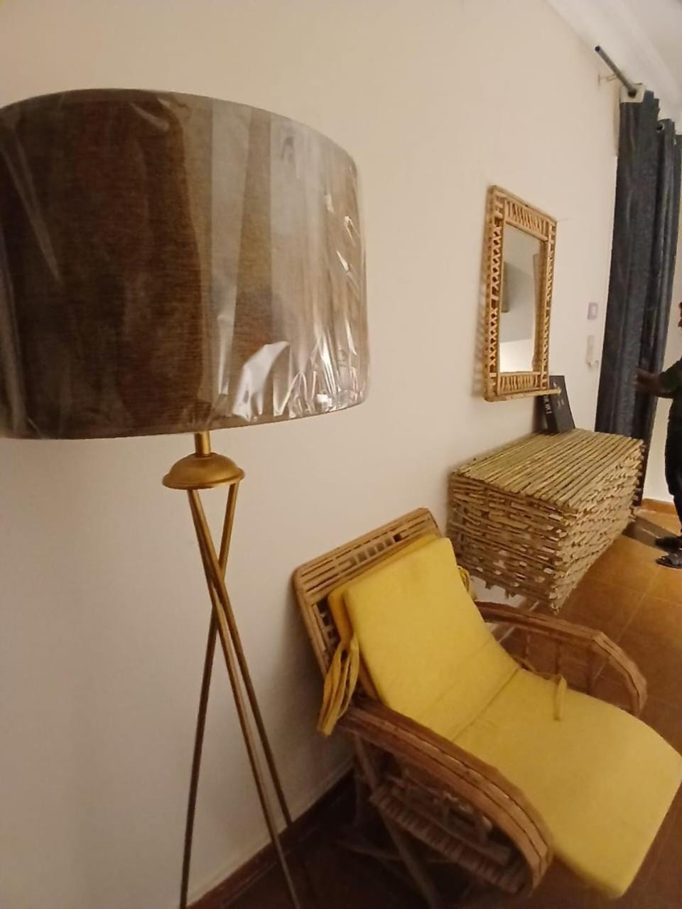 السفارات الدوليه بمدينه نصر Apartment in Cairo Governorate