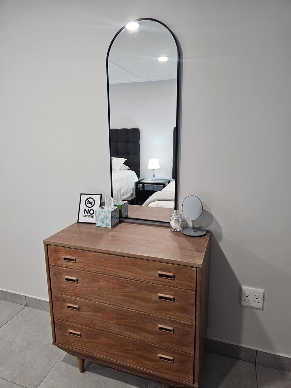 Rosa's Self-catering Apartment in South Africa