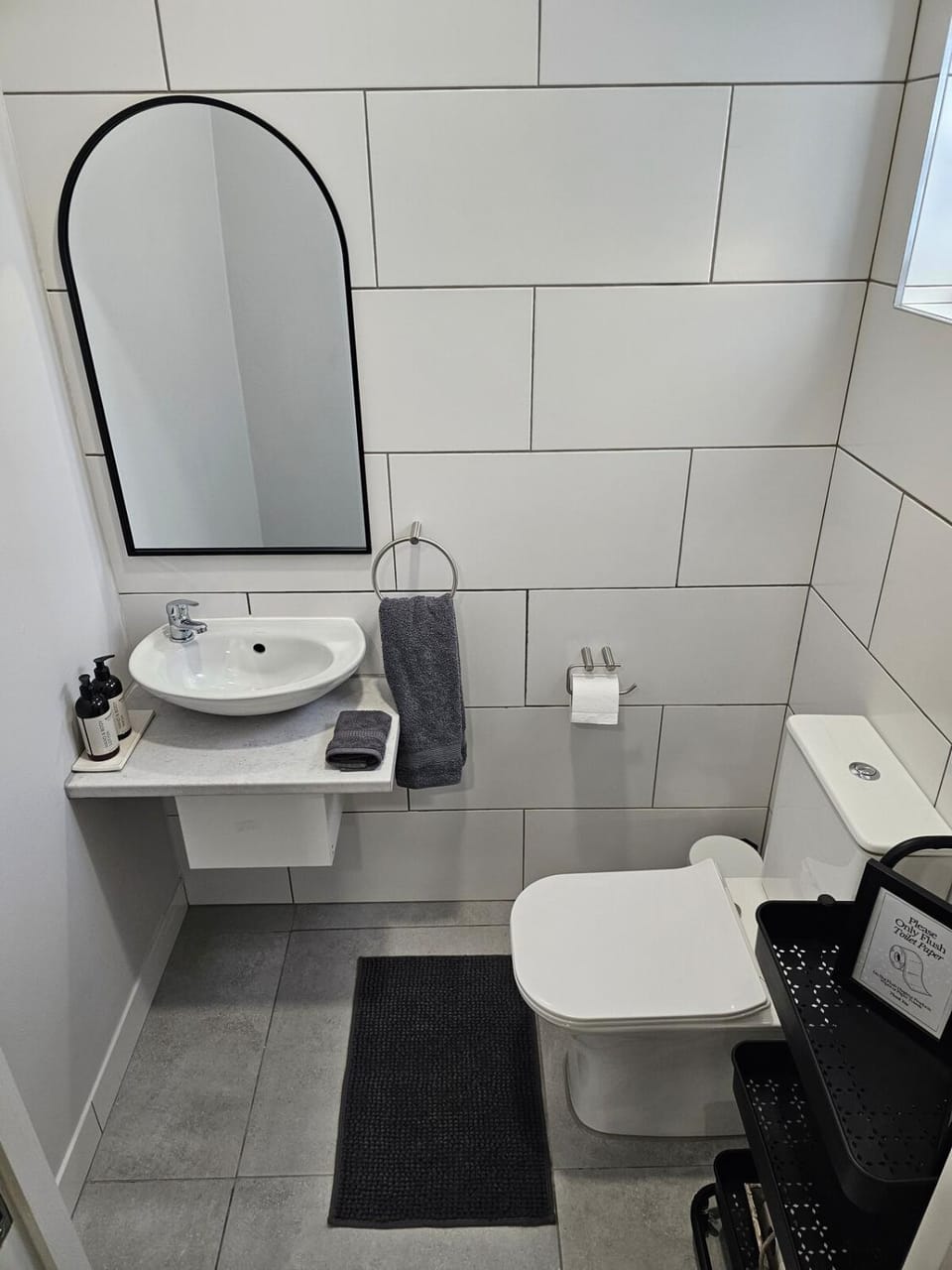 Rosa's Self-catering Apartment in South Africa