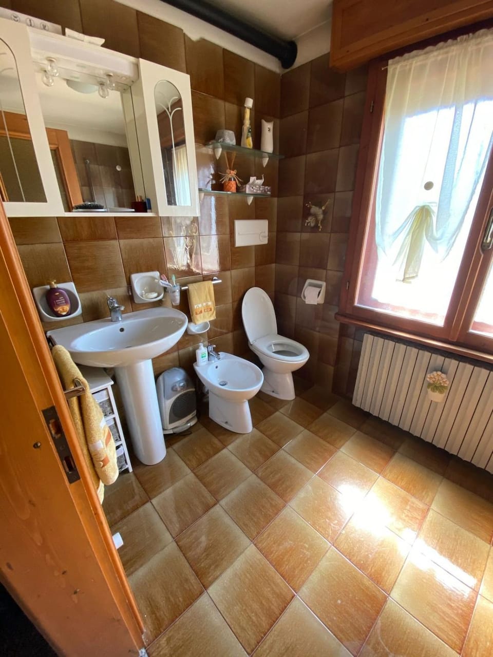 La Casa del SEI SERIO House in Friuli-Venezia Giulia