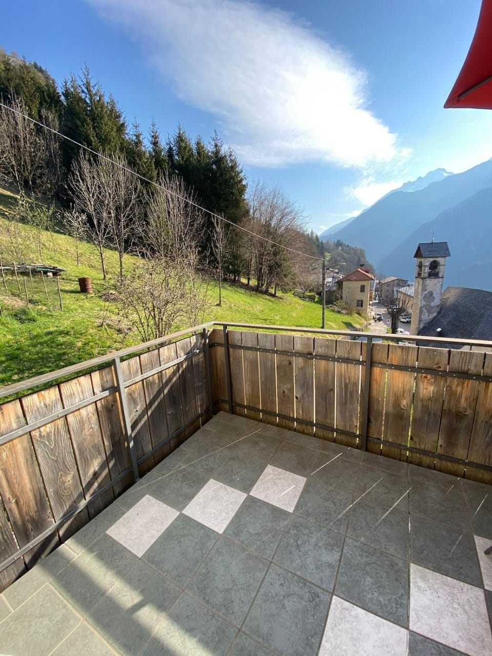 La Casa del SEI SERIO House in Friuli-Venezia Giulia