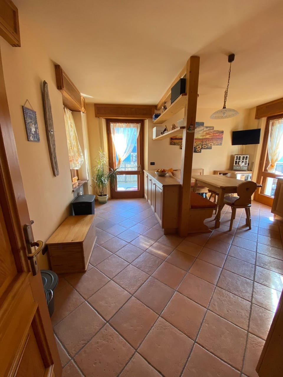 La Casa del SEI SERIO House in Friuli-Venezia Giulia