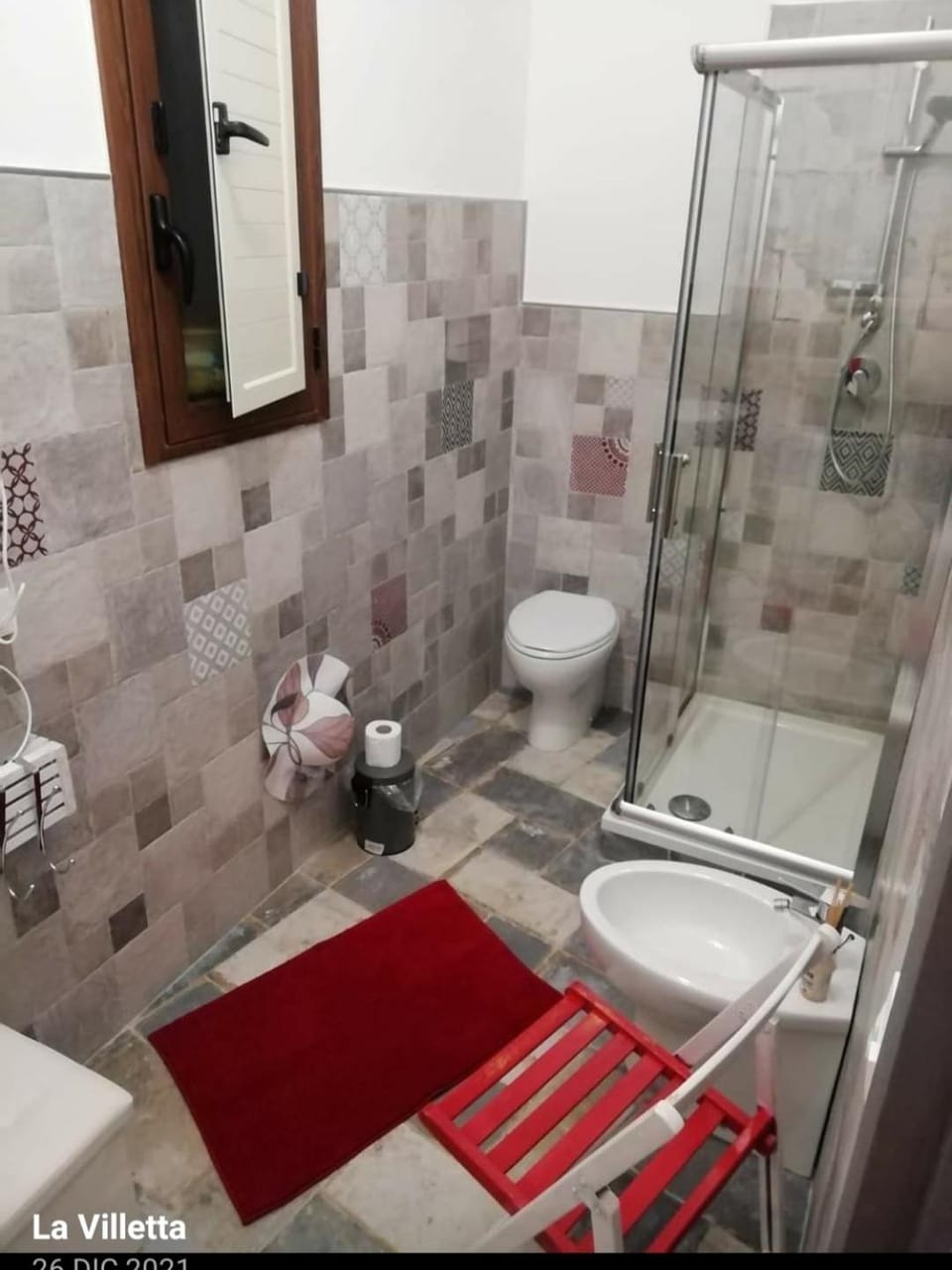 Appartamento La Villetta Apartment in Sciacca