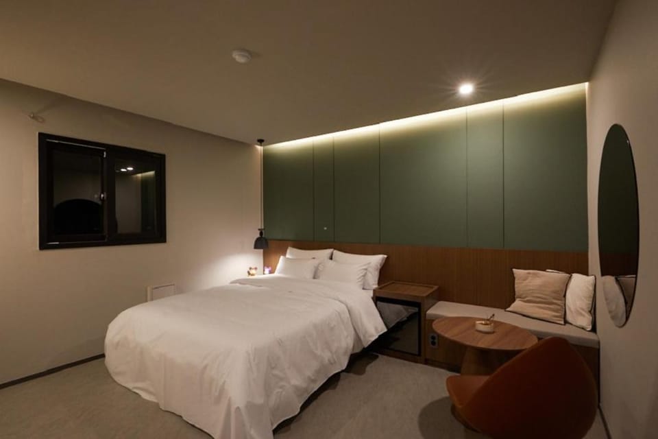 르레브호텔 Hotel in Seoul