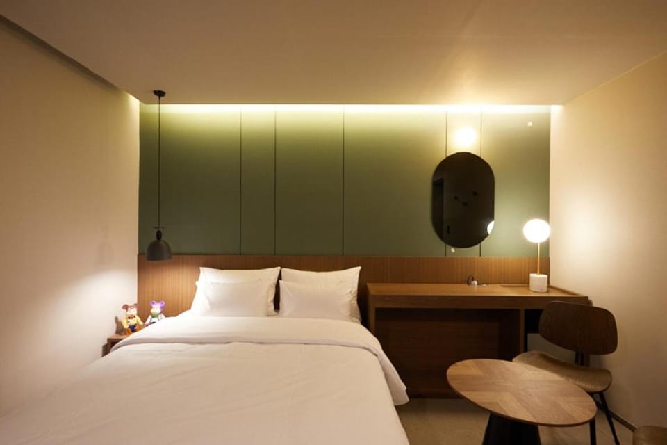 르레브호텔 Hotel in Seoul