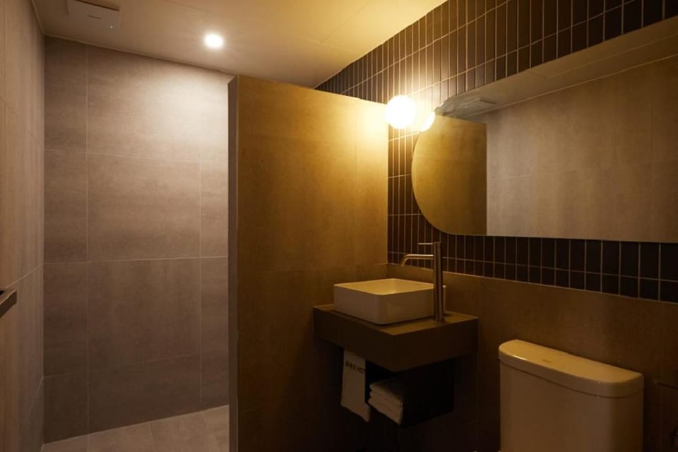 르레브호텔 Hotel in Seoul
