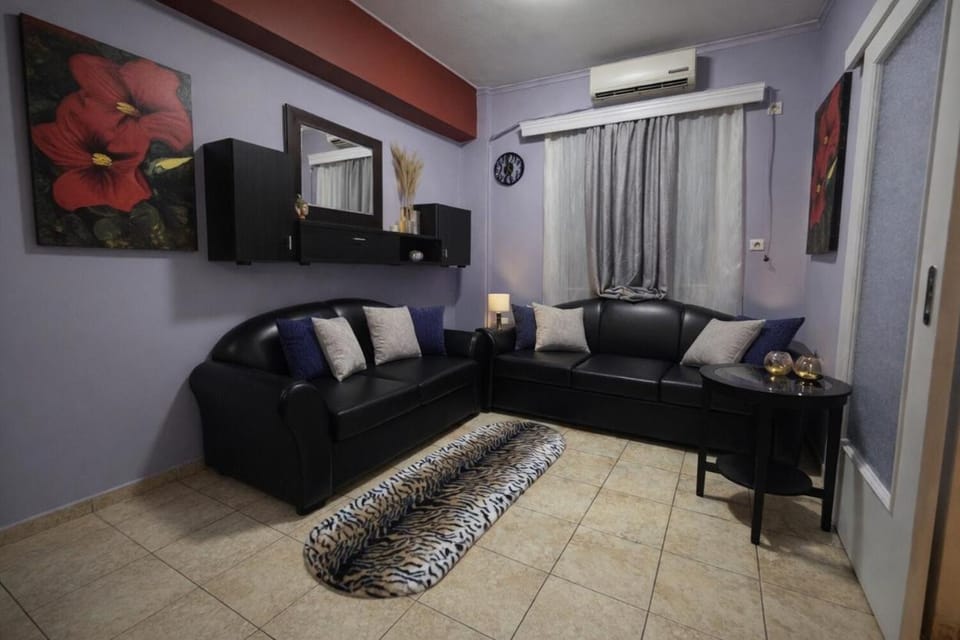 Piraeus Studio Royal No 1 Apartment in Pireas