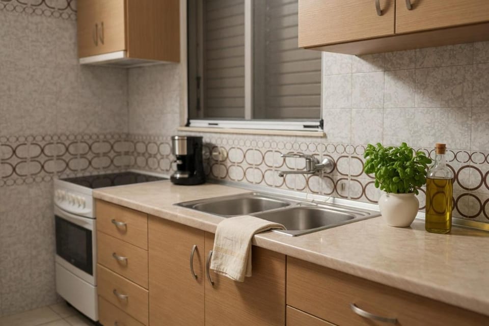 Piraeus Studio Royal No 1 Apartment in Pireas