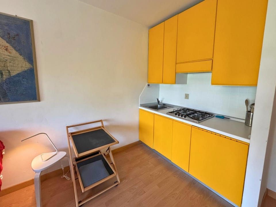 Alla Spiaggia Apartment in Grado
