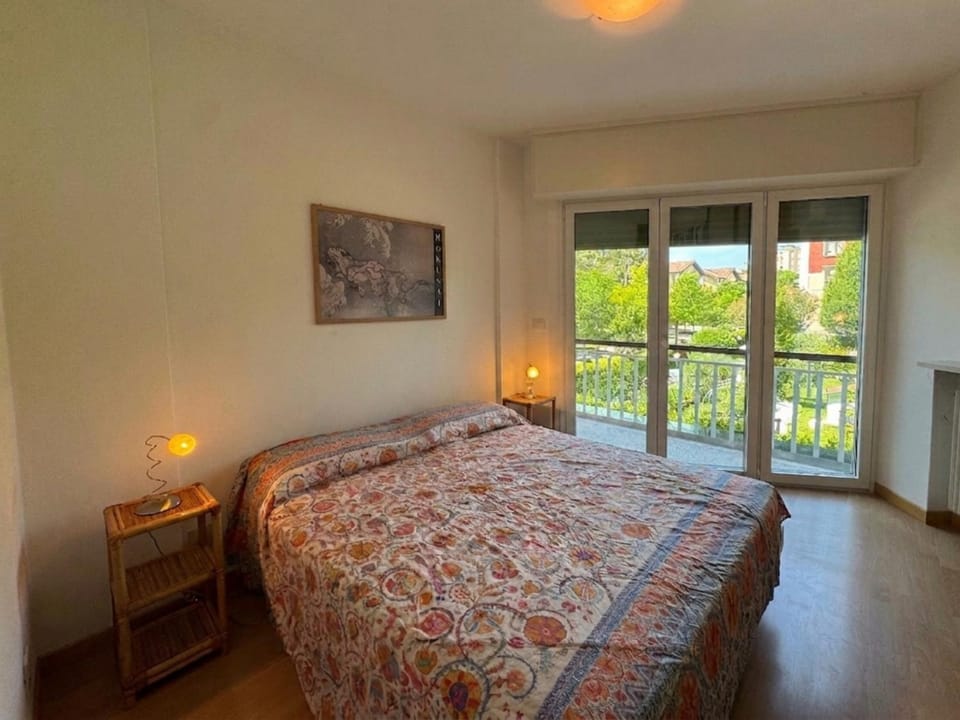 Alla Spiaggia Apartment in Grado