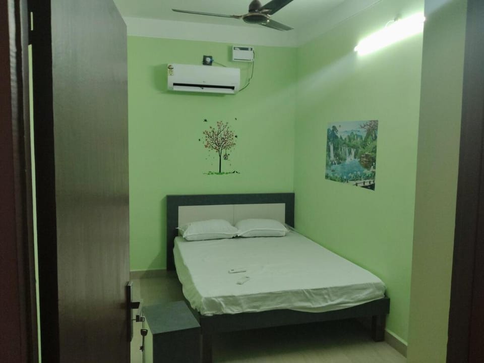Lakshmi Stay House in Puducherry