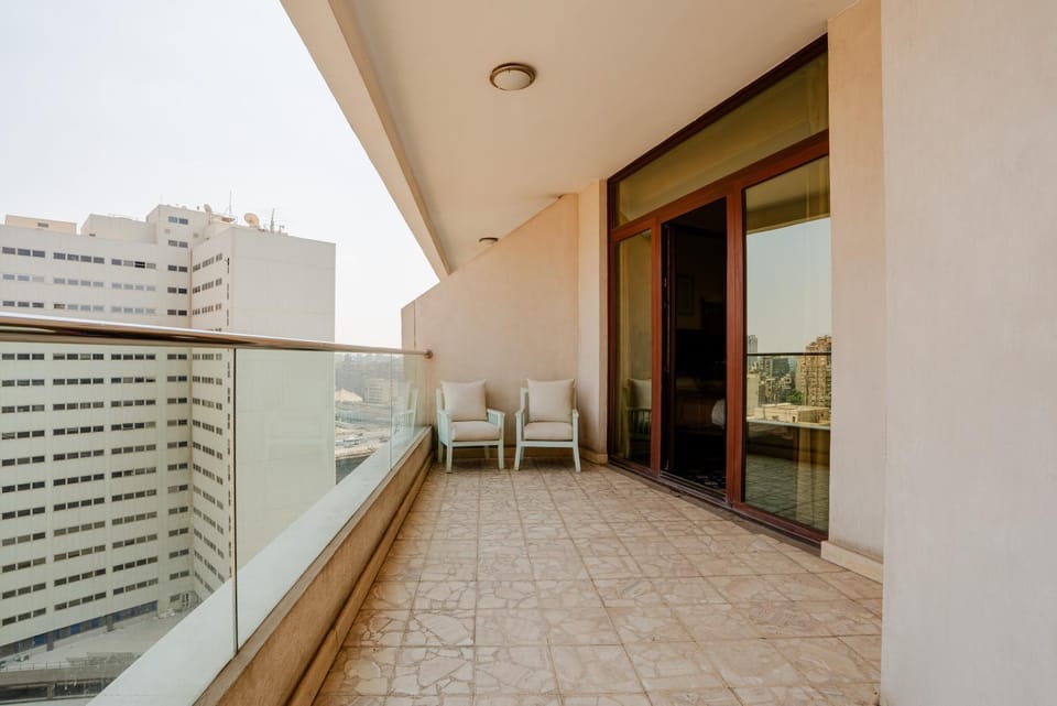 View (from property/room), Balcony/Terrace
