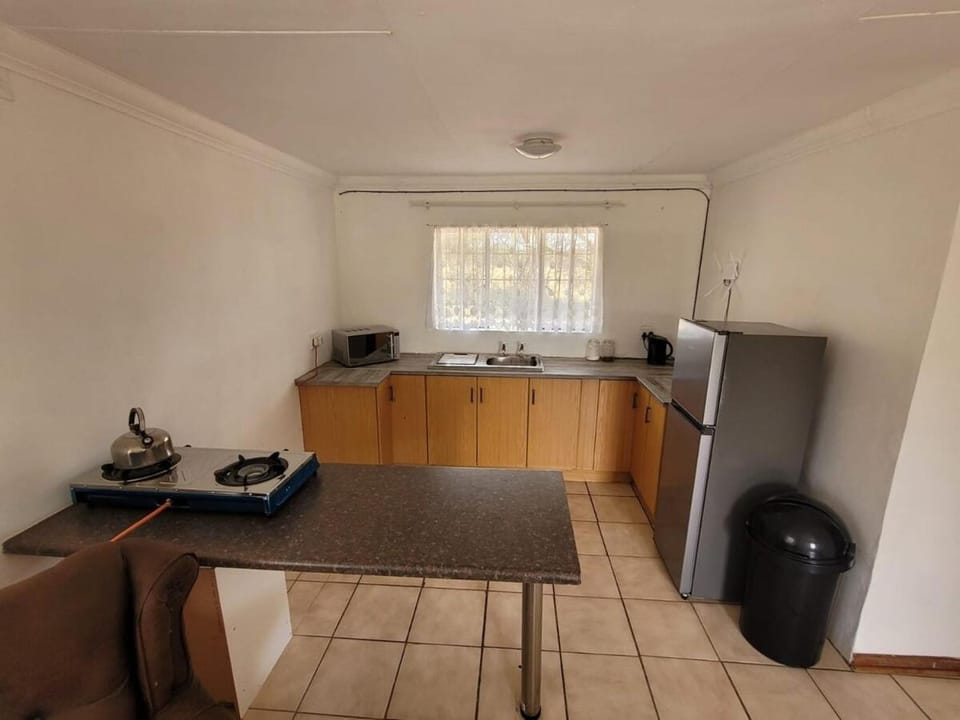 Affordable 2 Bedroom Bushveld Escape Apartment in South Africa