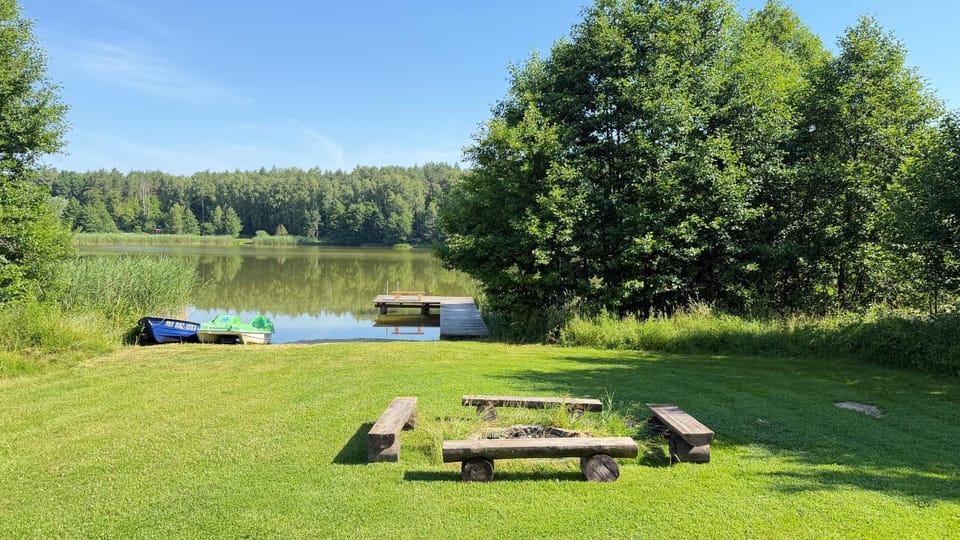 Garden, Beach, Evening entertainment, Garden view, Lake view