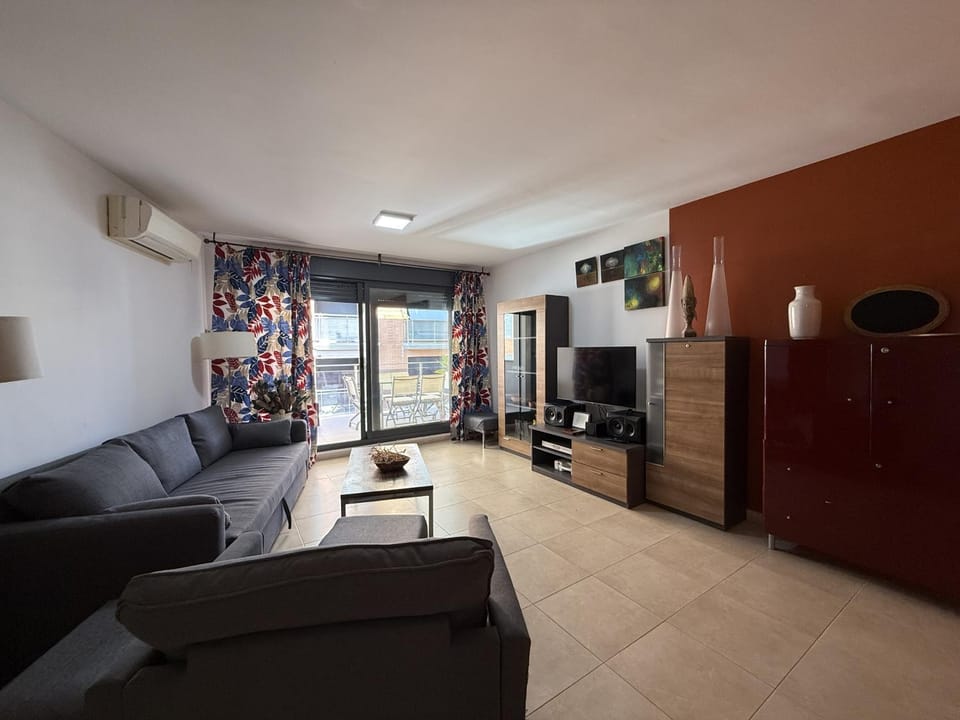 Avenida Estacion - Apartamento Acogedor Apartment in Peniscola