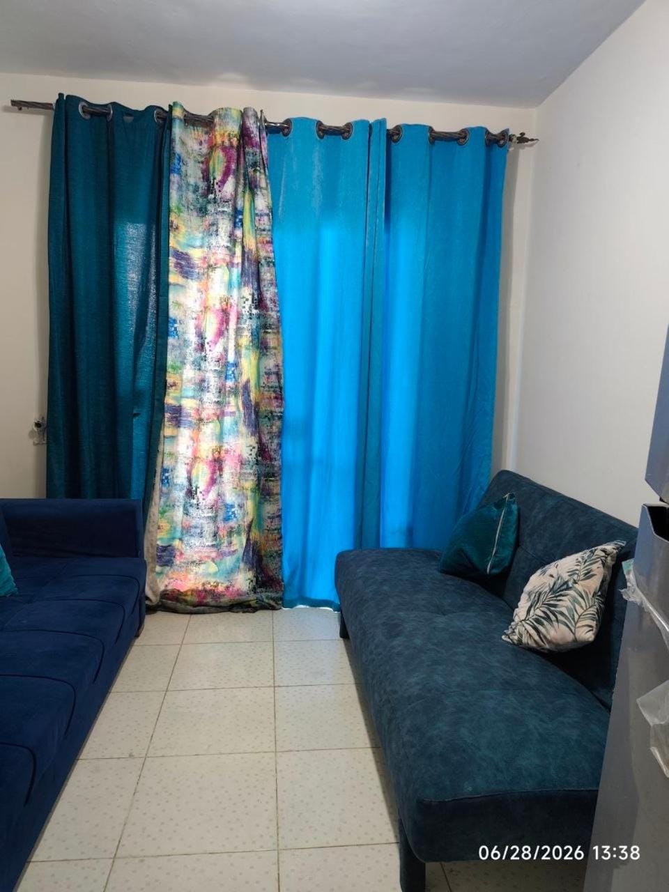 جولف بورتو مارينا العلمين Apartment in Egypt