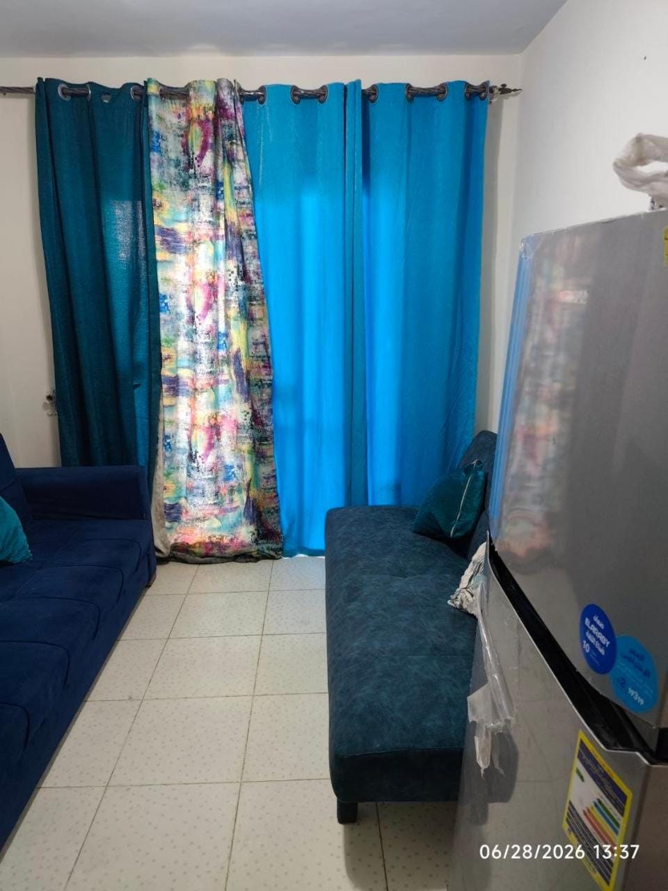 جولف بورتو مارينا العلمين Apartment in Egypt