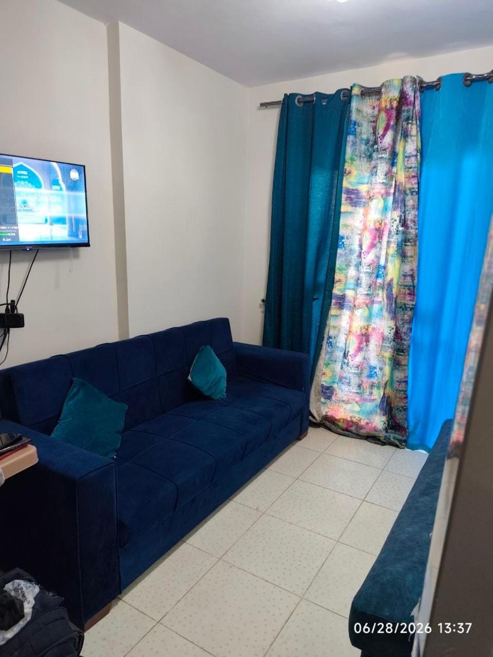 جولف بورتو مارينا العلمين Apartment in Egypt