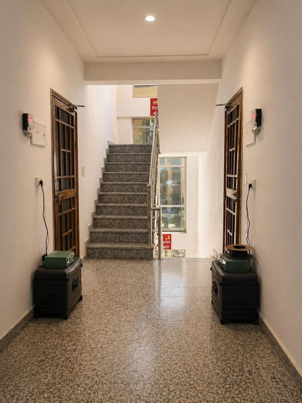 The Tripti Trails Retreat Apartment in Rishikesh