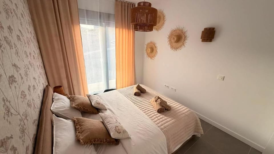 Lovely Myramar Costa, La Cala Mijas Apartment in Costa del Sol