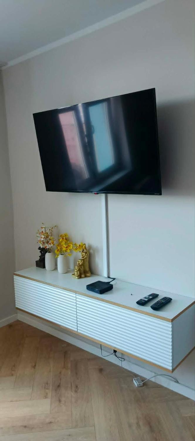 Okno na Ratusz & Twierdzę Apartment in Lower Silesian Voivodeship