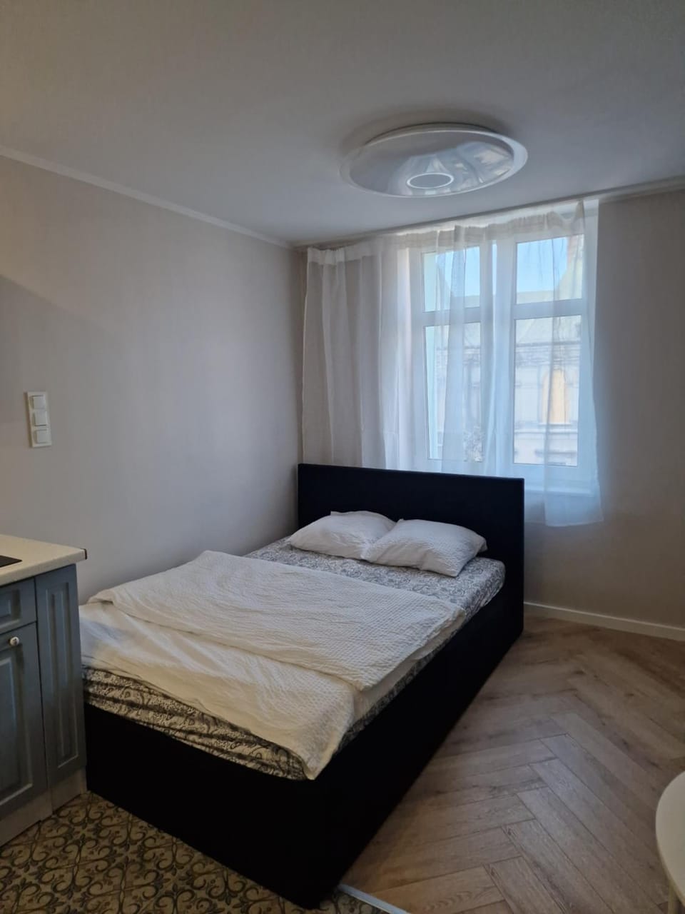 Okno na Ratusz & Twierdzę Apartment in Lower Silesian Voivodeship