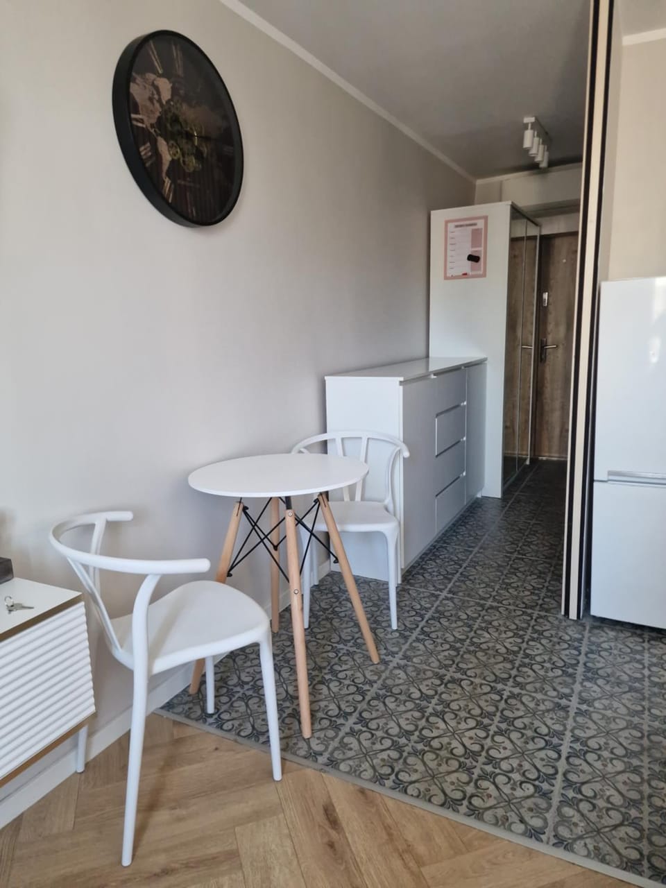 Okno na Ratusz & Twierdzę Apartment in Lower Silesian Voivodeship