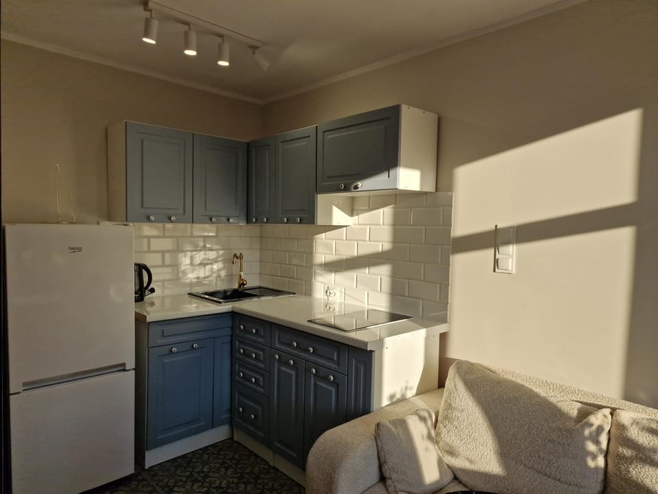 Okno na Ratusz & Twierdzę Apartment in Lower Silesian Voivodeship