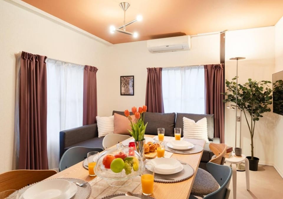 Flag Suites Apartment in Shibuya