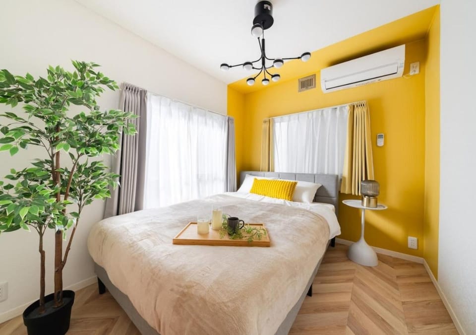Flag Suites Apartment in Shibuya
