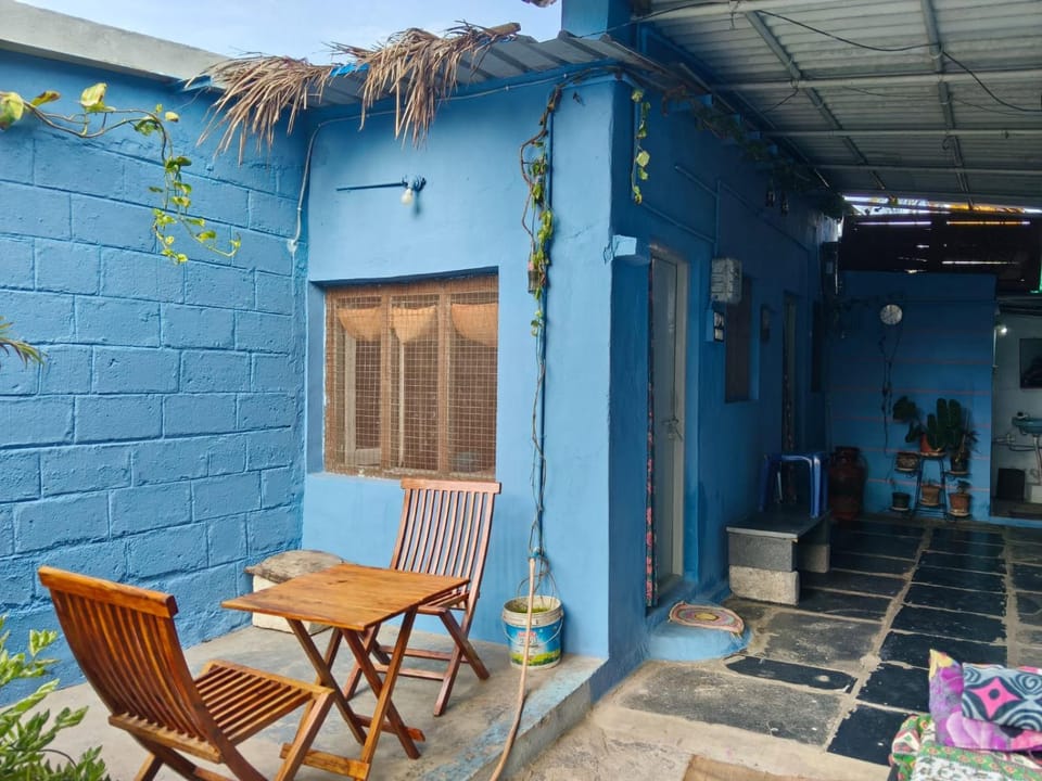 Anaconda Homestay & Rickshaw Service Vacation rental in Karnataka