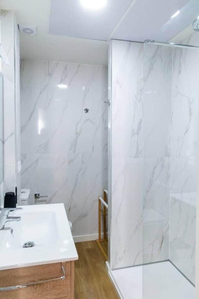 Apartamento Suite-Studio 4 Teatro24 Apartment in Alicante