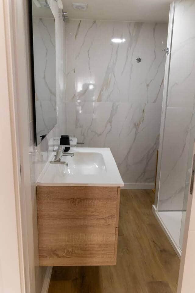 Apartamento Suite-Studio 6 Teatro24 Apartment in Alicante