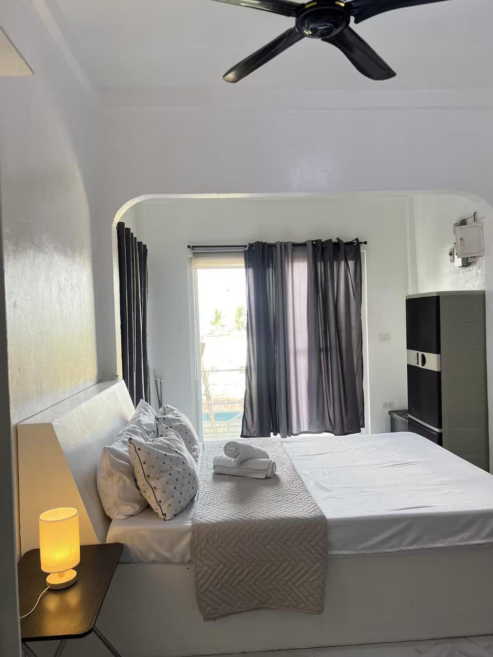 View (from property/room), Bedroom, wardrobe