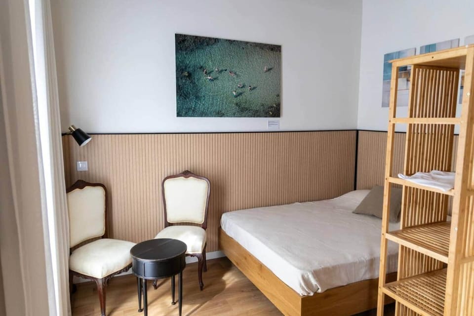 Apartamento Suite-Studio 2 Teatro24 Apartment in Alicante