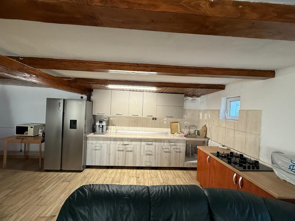 Cabana Malina Vartop1 House in Cluj County