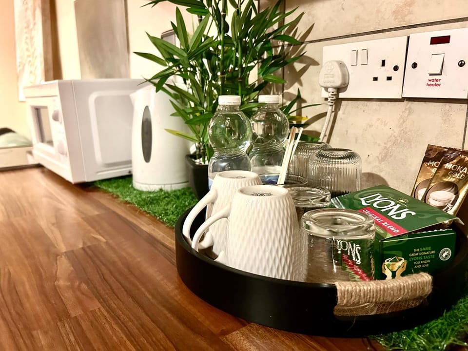 Kalpana hospitality Apartment in Cork City