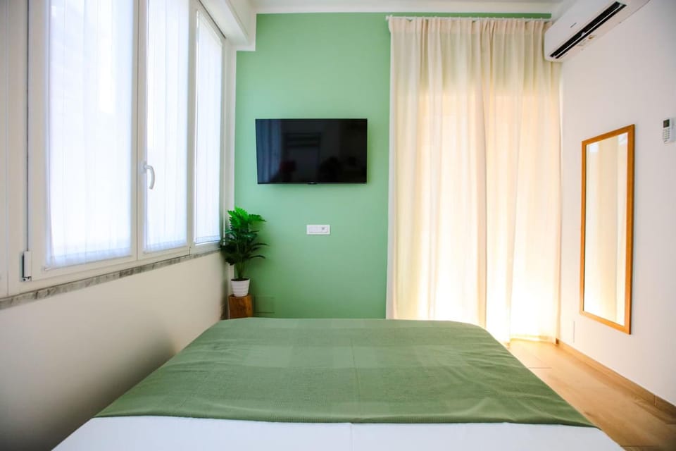 TV and multimedia, Balcony/Terrace