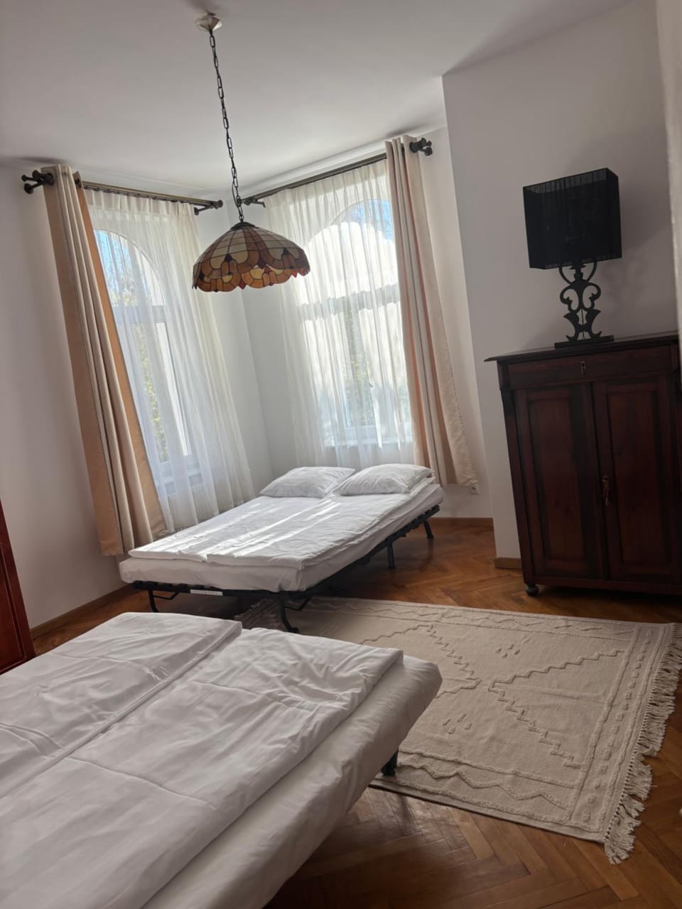Stylowy apartament Apartment in Sopot