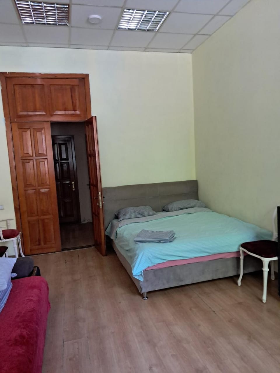 Хостел Прилічний Hostel in Odessa