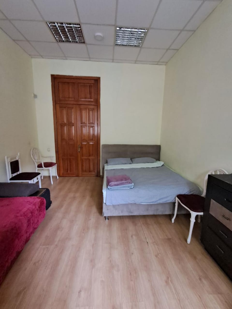 Хостел Прилічний Hostel in Odessa
