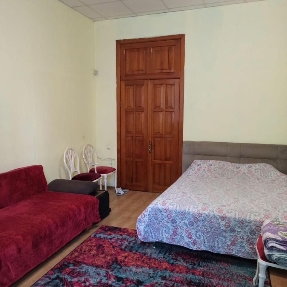 Хостел Прилічний Hostel in Odessa
