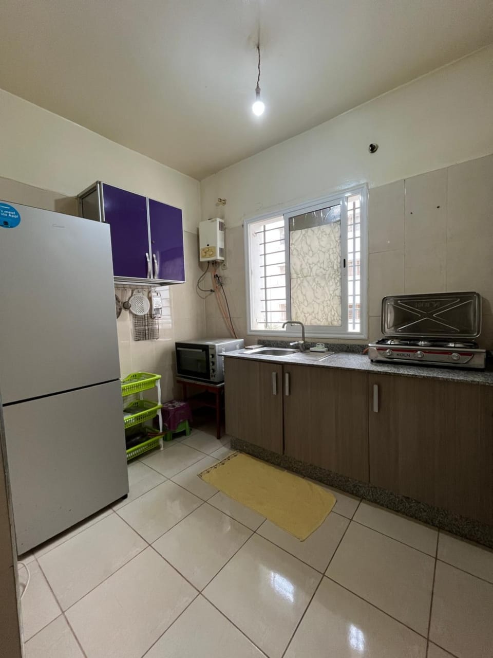 Appartement location journalière Apartment in Rabat-Salé-Kénitra