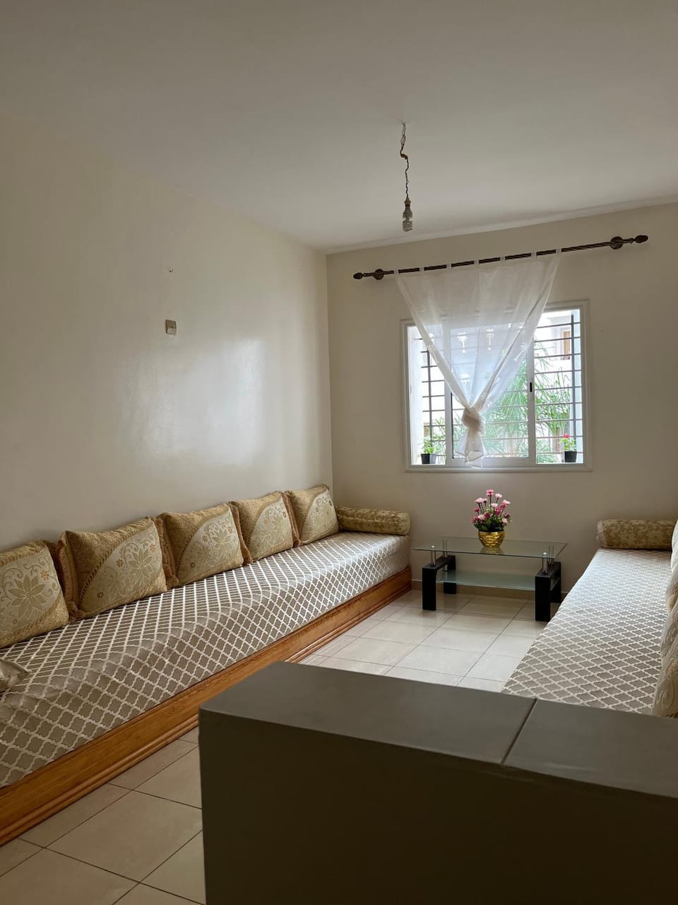 Appartement location journalière Apartment in Rabat-Salé-Kénitra