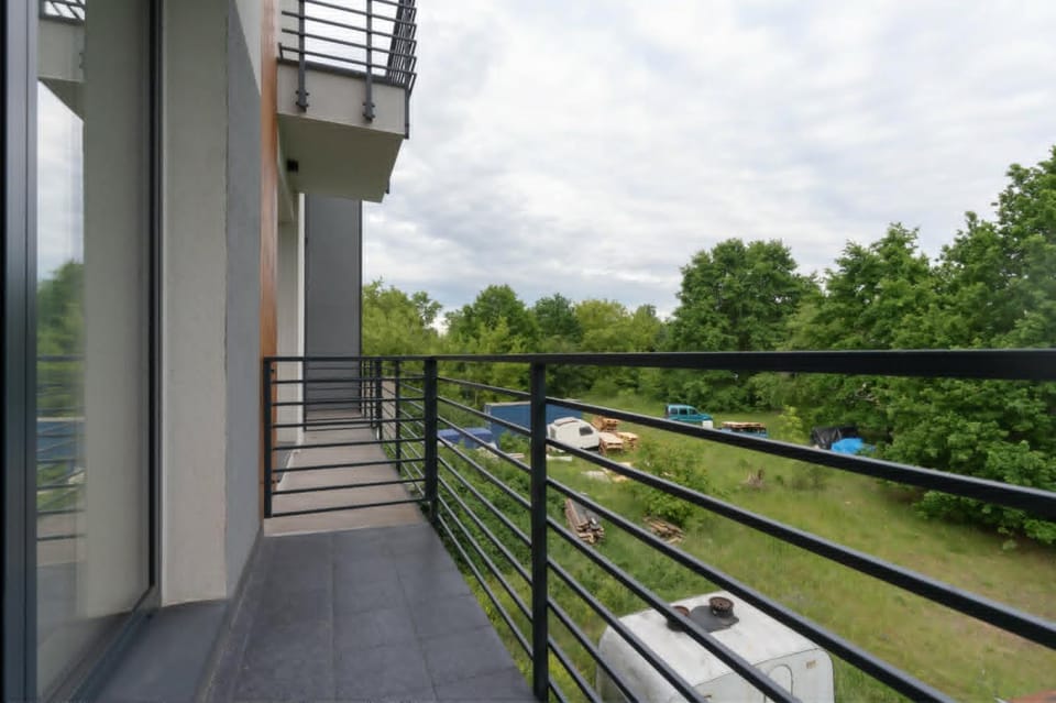 Property building, Balcony/Terrace