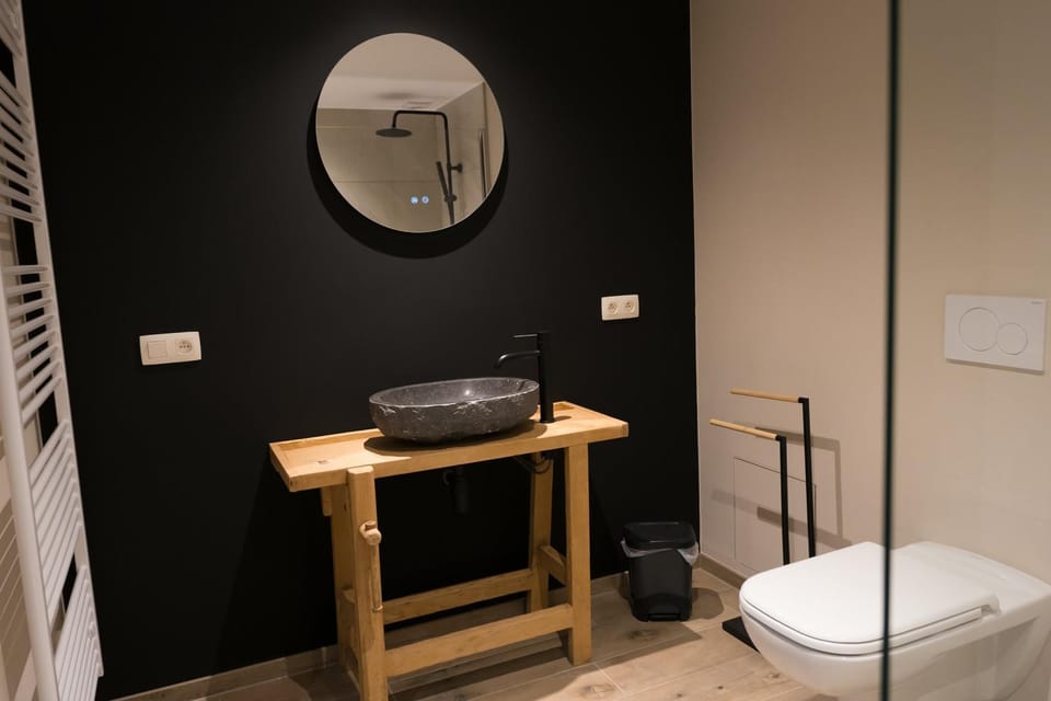 Oh la vache Bed and Breakfast in Belgium