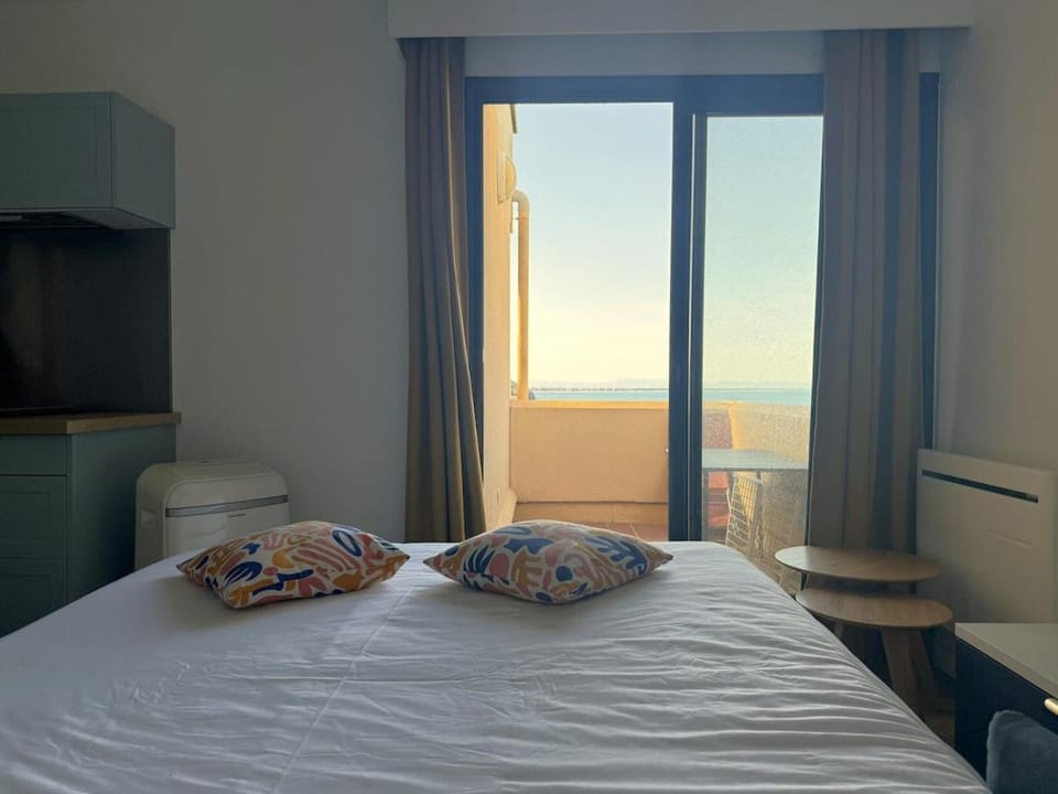 La Mirande Apartment in Collioure