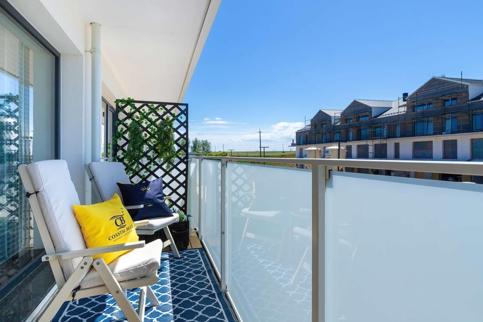 Day, Balcony/Terrace