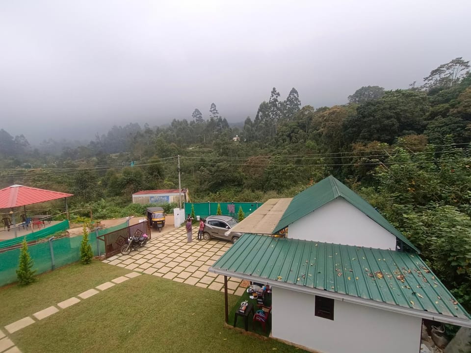 Bethel cottage Vacation rental in Kerala