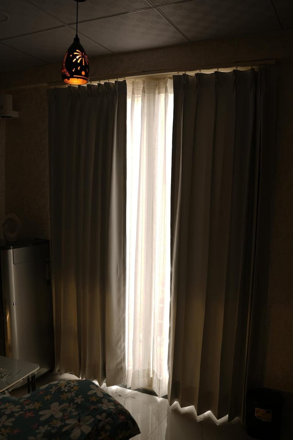 Urban Serenity Luxury Minimalist Studio, Banipark Apartment in Jaipur